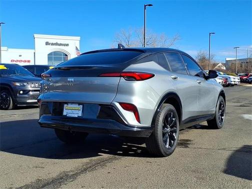 2024 Buick Envista Sport Touring