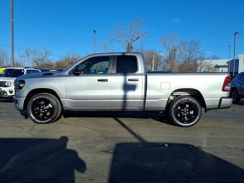 2024 RAM 1500 Tradesman