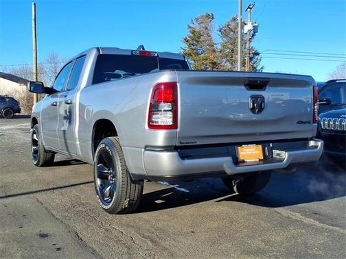 2024 RAM 1500 Tradesman