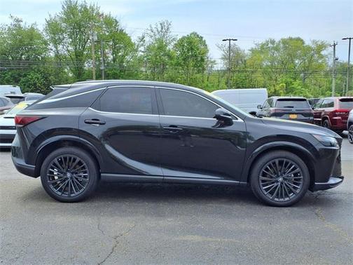 2024 Lexus RX 350 Base