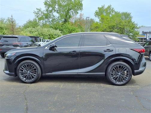2024 Lexus RX 350 Base