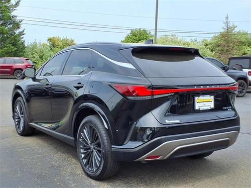 2024 Lexus RX 350 Base