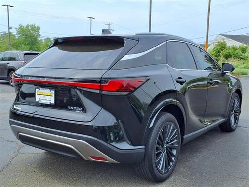 2024 Lexus RX 350 Base