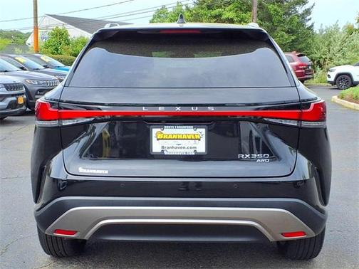 2024 Lexus RX 350 Base