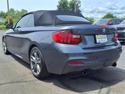 2016 BMW M2 Base