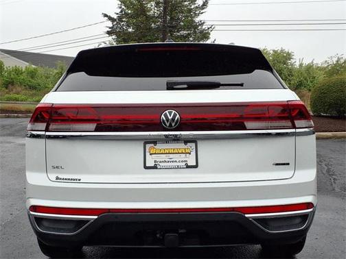 2024 Volkswagen Atlas Cross Sport 2.0T SEL