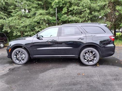 2025 Dodge Durango GT Plus