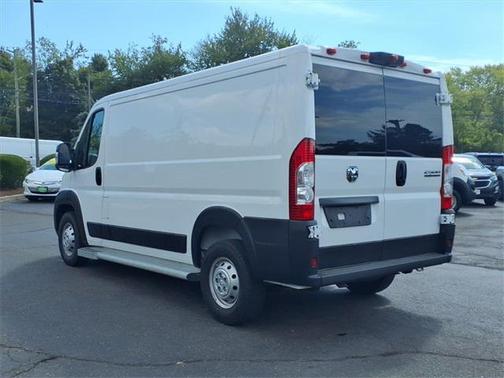 2023 RAM ProMaster 2500 Base