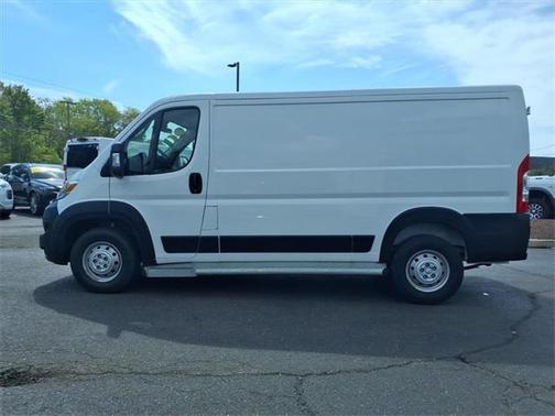 2023 RAM ProMaster 2500 Base
