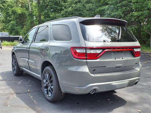 2025 Dodge Durango GT Plus