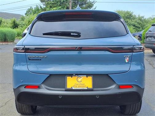 2023 Dodge Hornet GT Plus