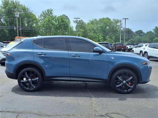 2023 Dodge Hornet GT Plus