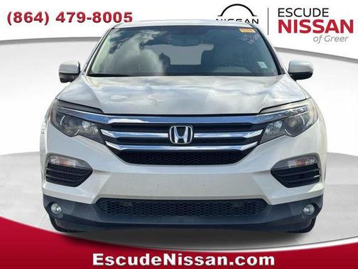 -Select- 2017 Honda Pilot EX-L