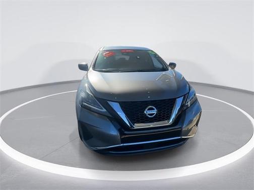 2022 Nissan Murano S FWD