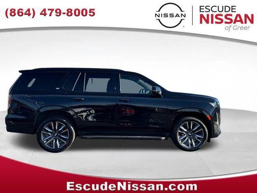 2024 Cadillac Escalade Sport