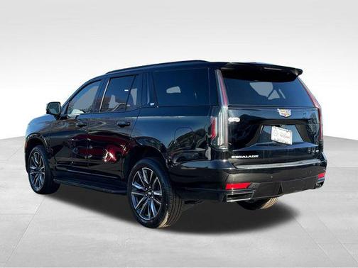 2024 Cadillac Escalade Sport