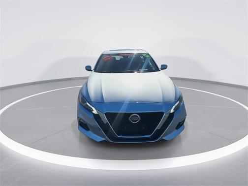 2022 Nissan Altima 2.5 SL