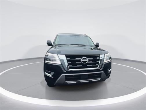 2023 Nissan Armada SV