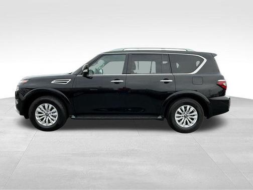 2024 Nissan Armada SV 2WD