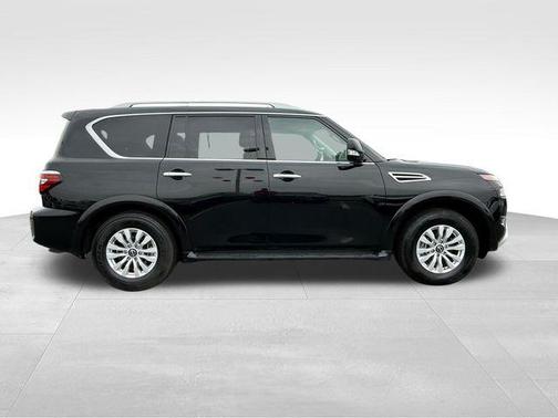 2024 Nissan Armada SV 2WD