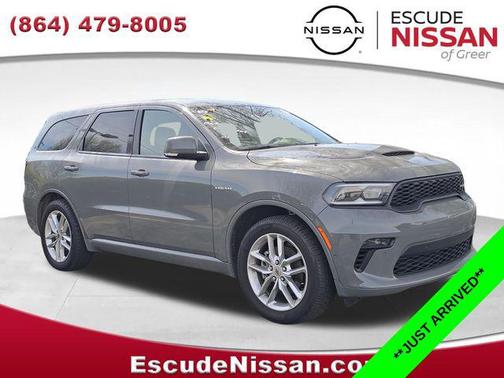2022 Dodge Durango R/T AWD