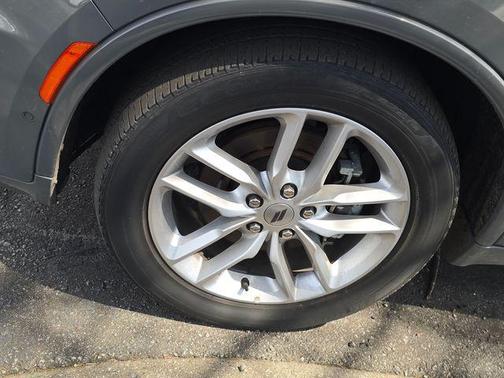 2022 Dodge Durango R/T AWD