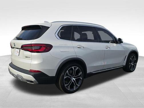 2020 BMW X5 sDrive40i