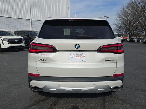 2020 BMW X5 sDrive40i