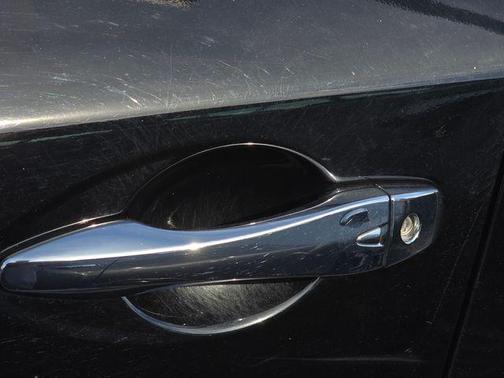 2018 Nissan Altima 2.5 SL