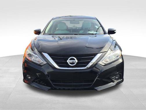 2018 Nissan Altima 2.5 SL