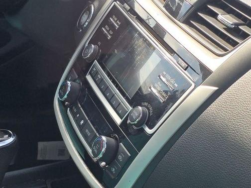 2018 Nissan Altima 2.5 SL