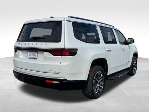 2024 Jeep Wagoneer Series II 4x2