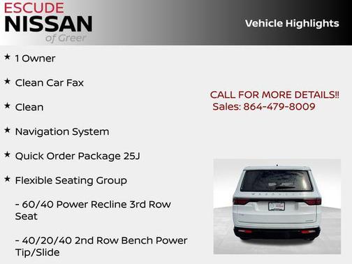 2024 Jeep Wagoneer Series II 4x2