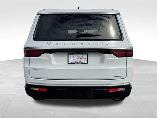 2024 Jeep Wagoneer Series II 4x2