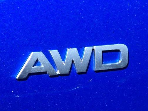 Neptune Blue 2022 Kia Seltos SX Turbo