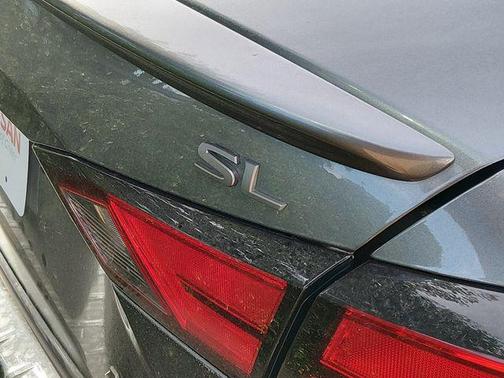 Gun Metallic 2023 Nissan Altima 2.5 SL