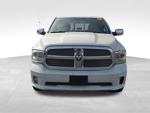 2014 RAM 1500 Longhorn