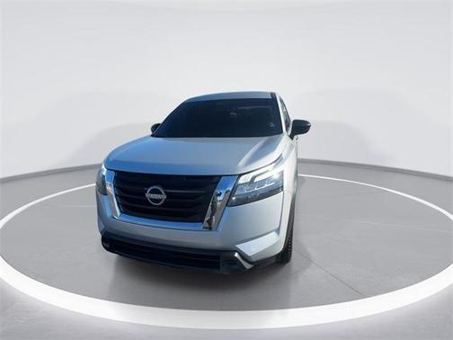 2023 Nissan Pathfinder S FWD