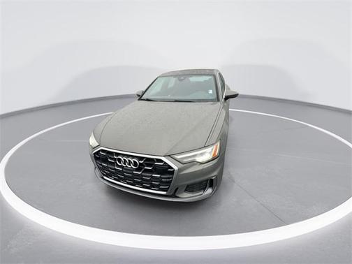 2024 Audi A6 55 Premium Plus