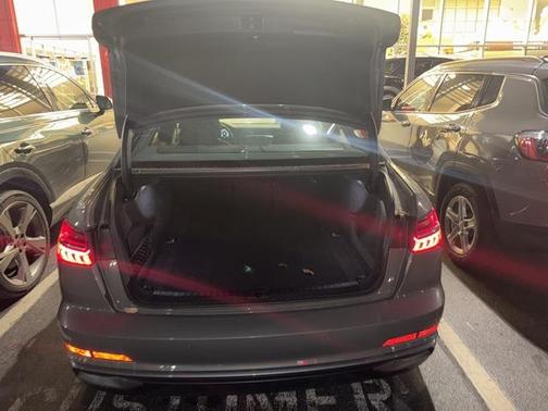 2024 Audi A6 55 Premium Plus