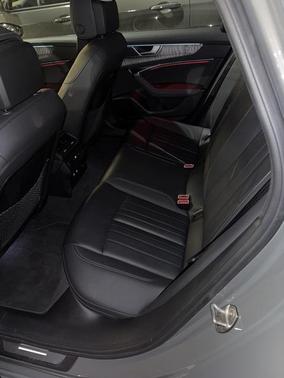 2024 Audi A6 55 Premium Plus