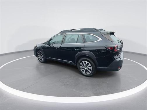 2023 Subaru Outback Base