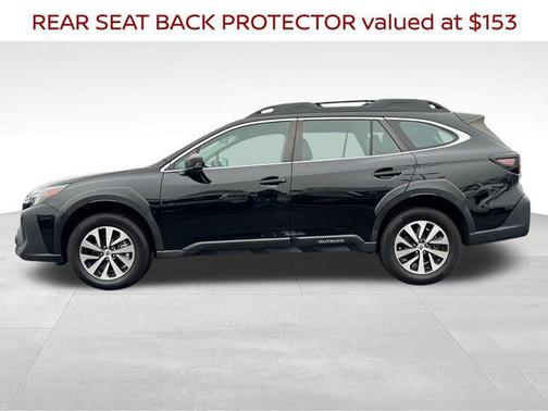 2023 Subaru Outback Base