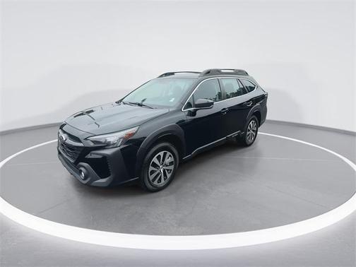 2023 Subaru Outback Base