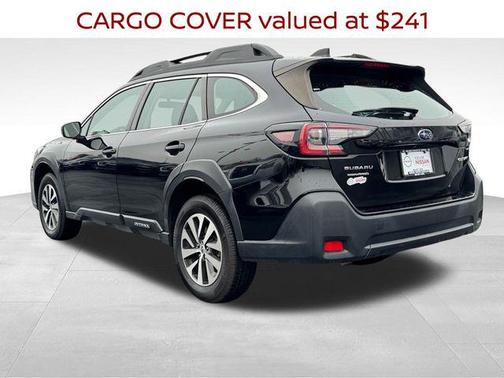 2023 Subaru Outback Base