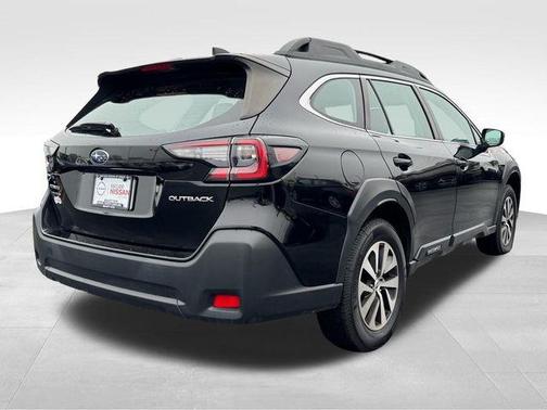 2023 Subaru Outback Base