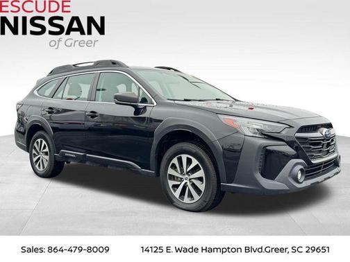 2023 Subaru Outback Base