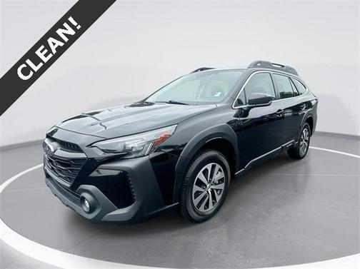 2023 Subaru Outback Base