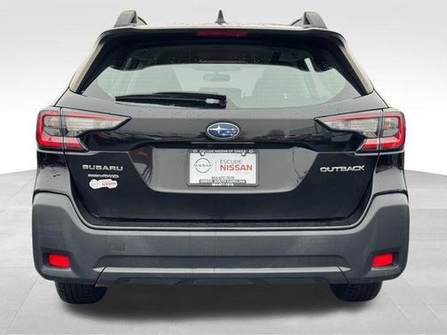2023 Subaru Outback Base