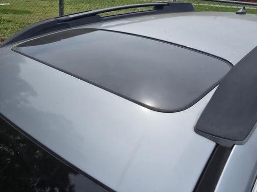 2011 Subaru Outback 3.6 R Limited